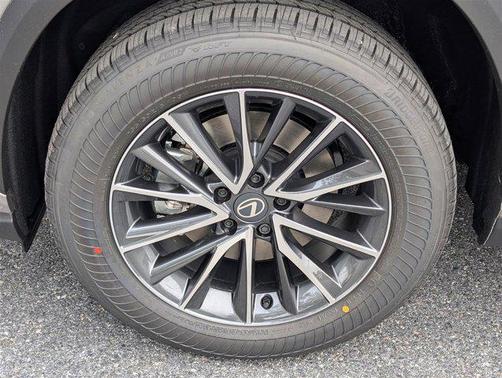 2026 Lexus NX 350 NX 350 Premium