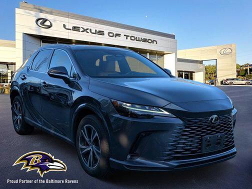 2024 Lexus RX 350 Premium