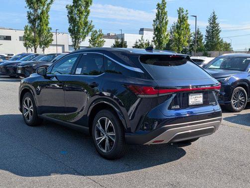 2025 Lexus RX 350 Base