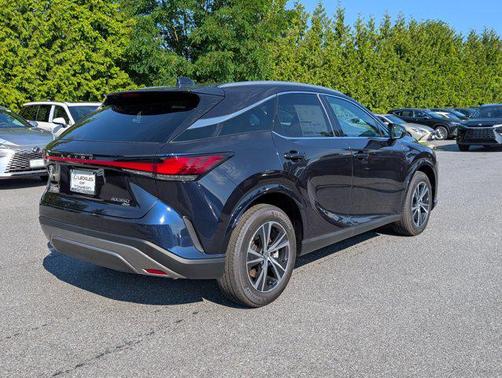 2025 Lexus RX 350 Base