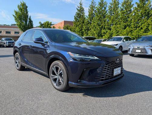2025 Lexus RX 350 Base