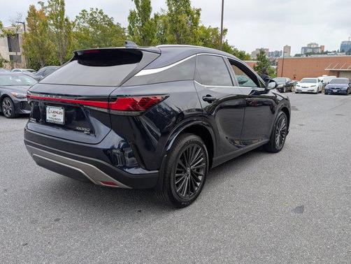 2024 Lexus RX 350 Premium