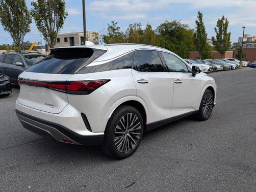 2023 Lexus RX 350 Premium Plus