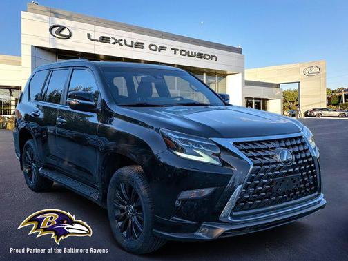 2023 Lexus GX 460 Premium