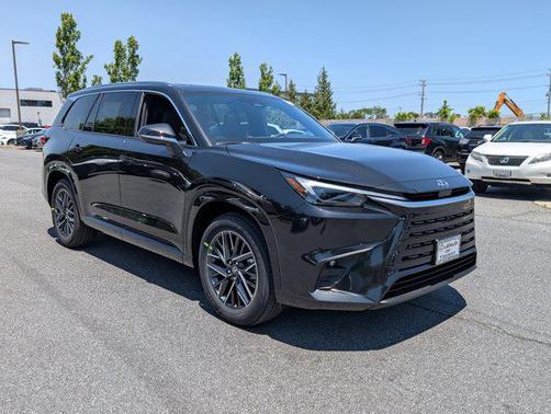 2025 Lexus TX 350 Premium