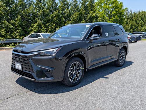 2025 Lexus TX 350 Premium