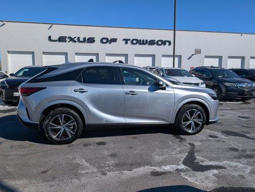 2023 Lexus RX 350 Premium