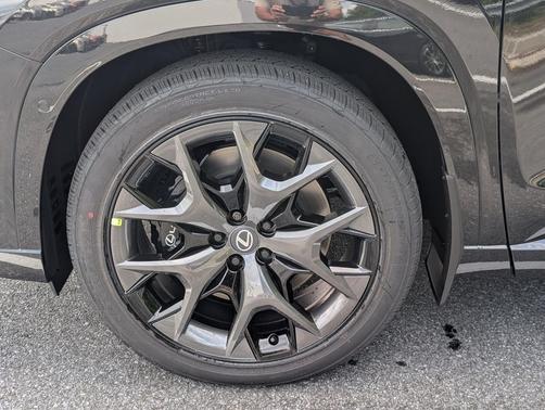 Caviar 2026 Lexus TX 500h F SPORT Premium