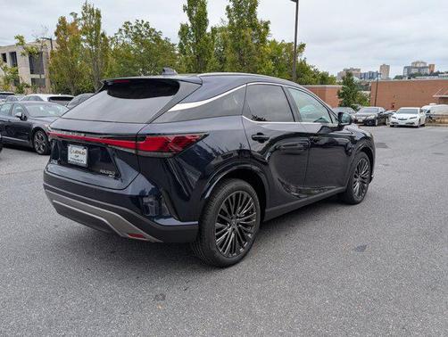 2025 Lexus RX 350 Premium Plus