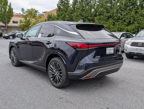 2025 Lexus RX 350 Premium Plus
