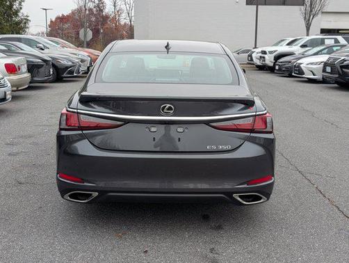 2025 Lexus ES 350 Base