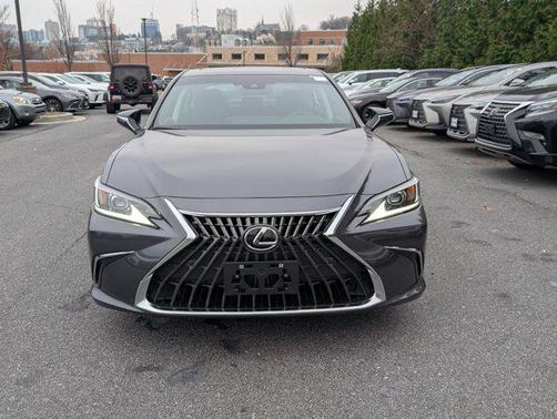 2025 Lexus ES 350 Base