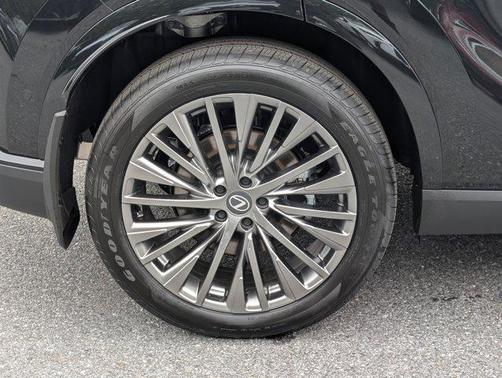 2026 Lexus RX 350 Luxury