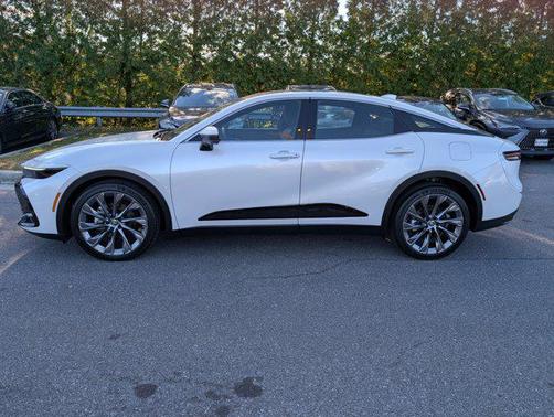 2023 Toyota Crown Limited