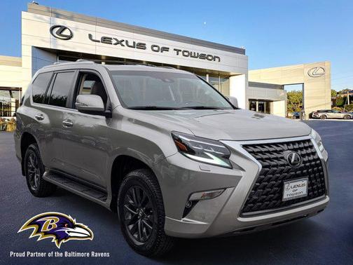 2023 Lexus GX 460 Premium