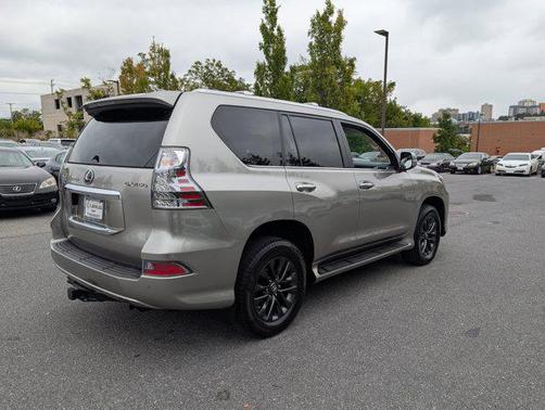 2023 Lexus GX 460 Premium
