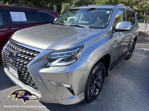 2023 Lexus GX 460 Premium