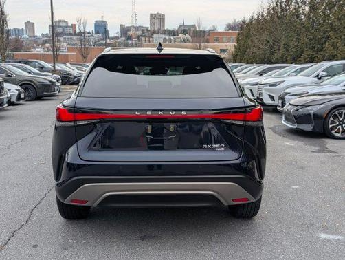 2023 Lexus RX 350 Premium
