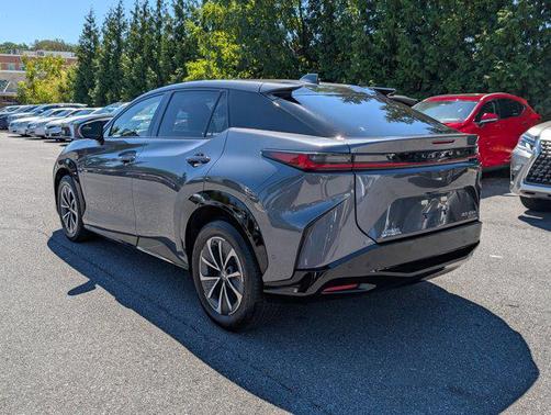 2023 Lexus RZ 450e Premium