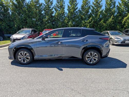2023 Lexus RZ 450e Premium