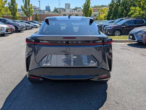 2023 Lexus RZ 450e Premium