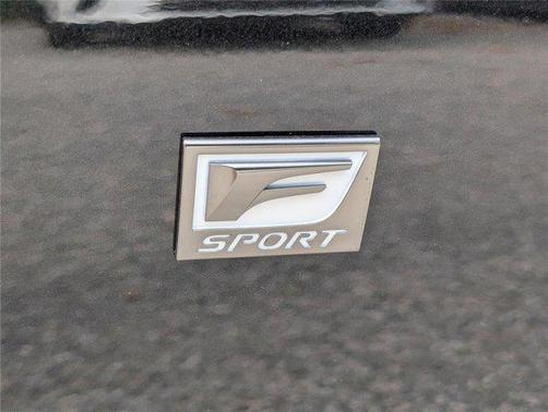 2025 Lexus IS 350 Base