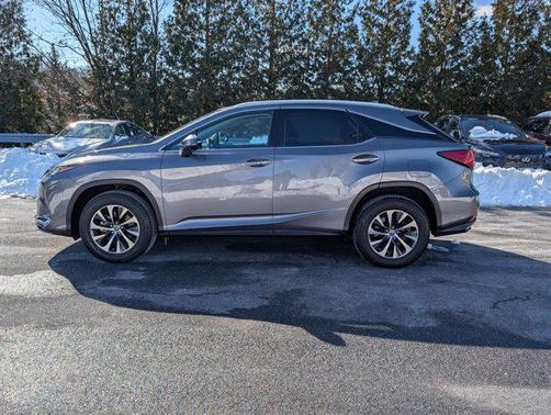 2021 Lexus RX 350 Base