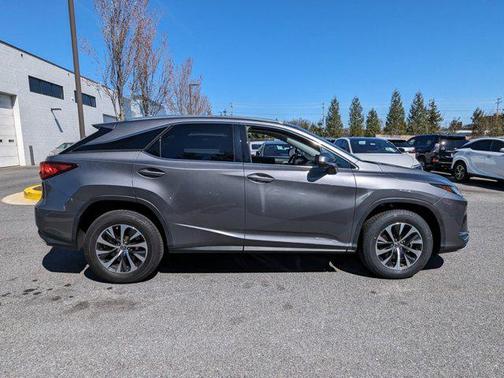 2021 Lexus RX 350 Base