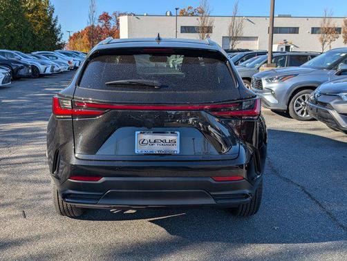 2026 Lexus NX 350 NX 350 Premium