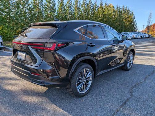 2026 Lexus NX 350 NX 350 Premium