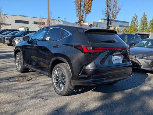 2026 Lexus NX 350 NX 350 Premium