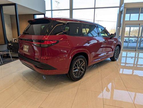 2026 Lexus TX 350 Premium