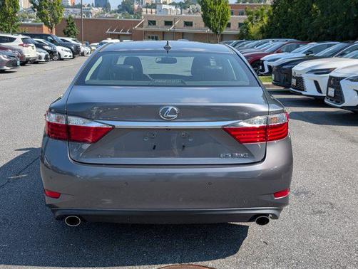 2013 Lexus ES 350 Base