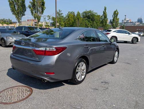 2013 Lexus ES 350 Base