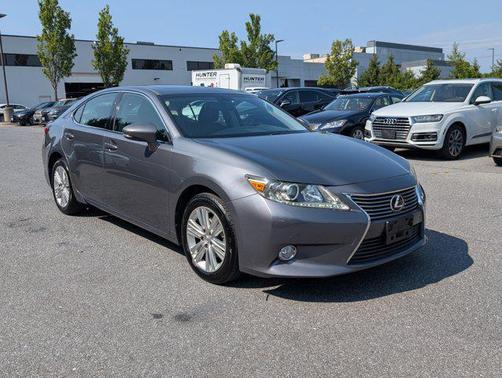 2013 Lexus ES 350 Base