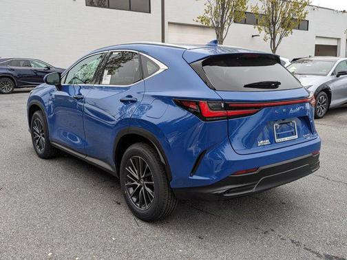 2025 Lexus NX 250 Premium