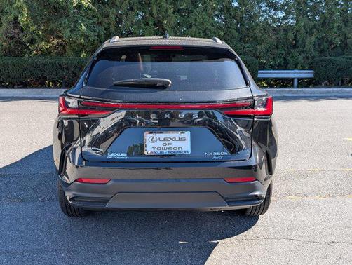 2024 Lexus NX 350h Premium