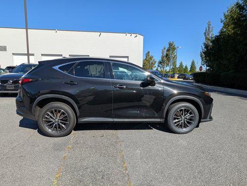 2024 Lexus NX 350h Premium