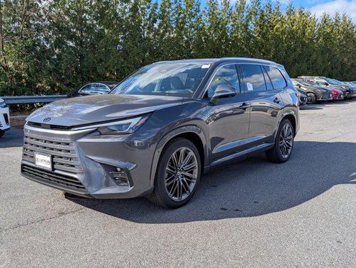 2026 Lexus TX 350 Luxury