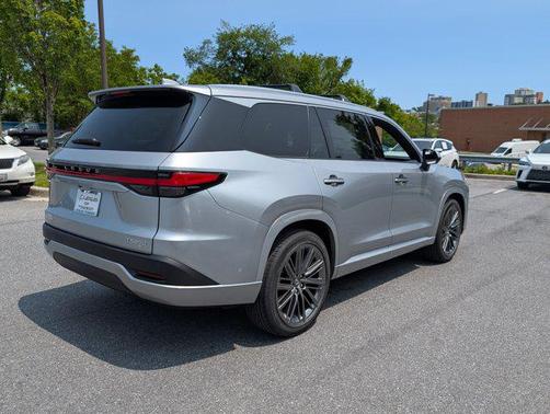 2025 Lexus TX 350 Luxury