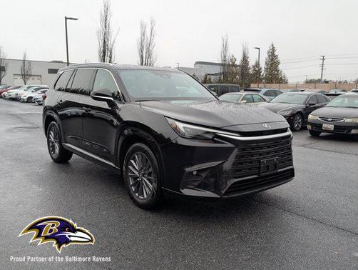 2024 Lexus TX 350 Premium