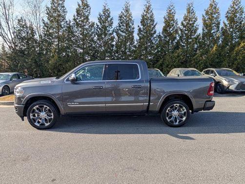2024 RAM 1500 Limited