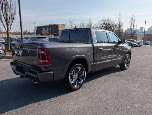 2024 RAM 1500 Limited