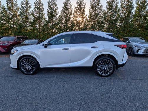 2023 Lexus RX 350 Luxury