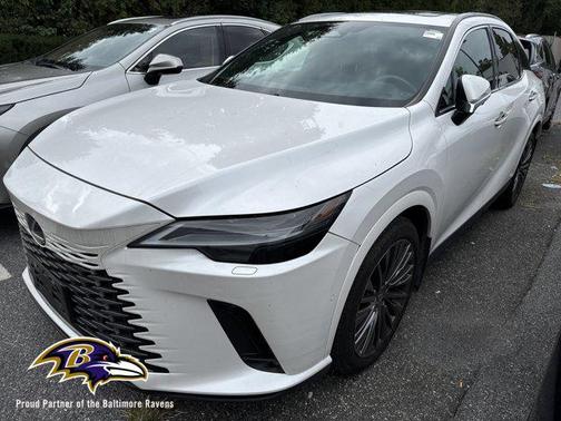 2023 Lexus RX 350 Base