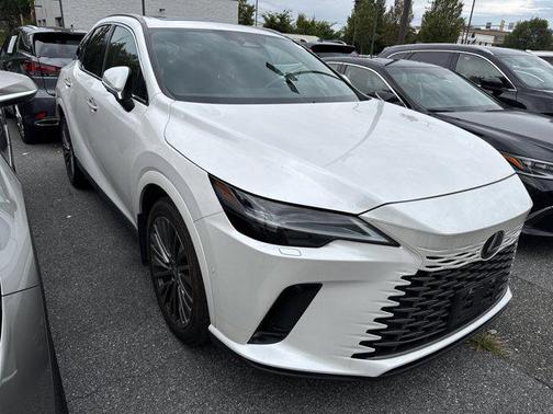 2023 Lexus RX 350 Base