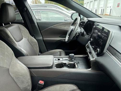 2023 Lexus RX 350 Base