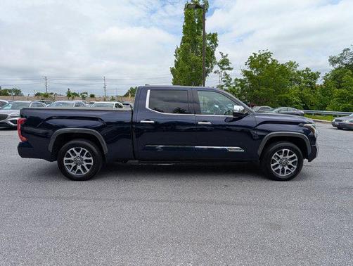 2022 Toyota Tundra 1794 Edition