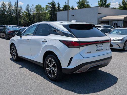 2024 Lexus RX 350 Base
