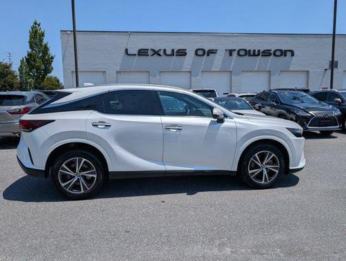2024 Lexus RX 350 Base
